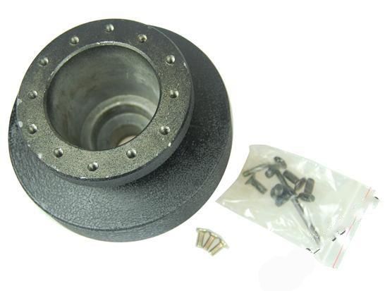 Naba do sportowej kierownicy adapter BMW 3 e36 e31 Warszawa