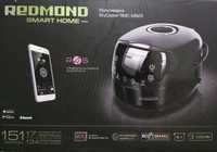 Мультиварка Redmond smart home. Мультиварка SkyCooker RMC-M92S