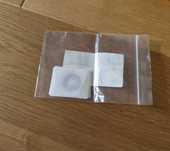 Tag NFC w formie naklejki 10 szt.