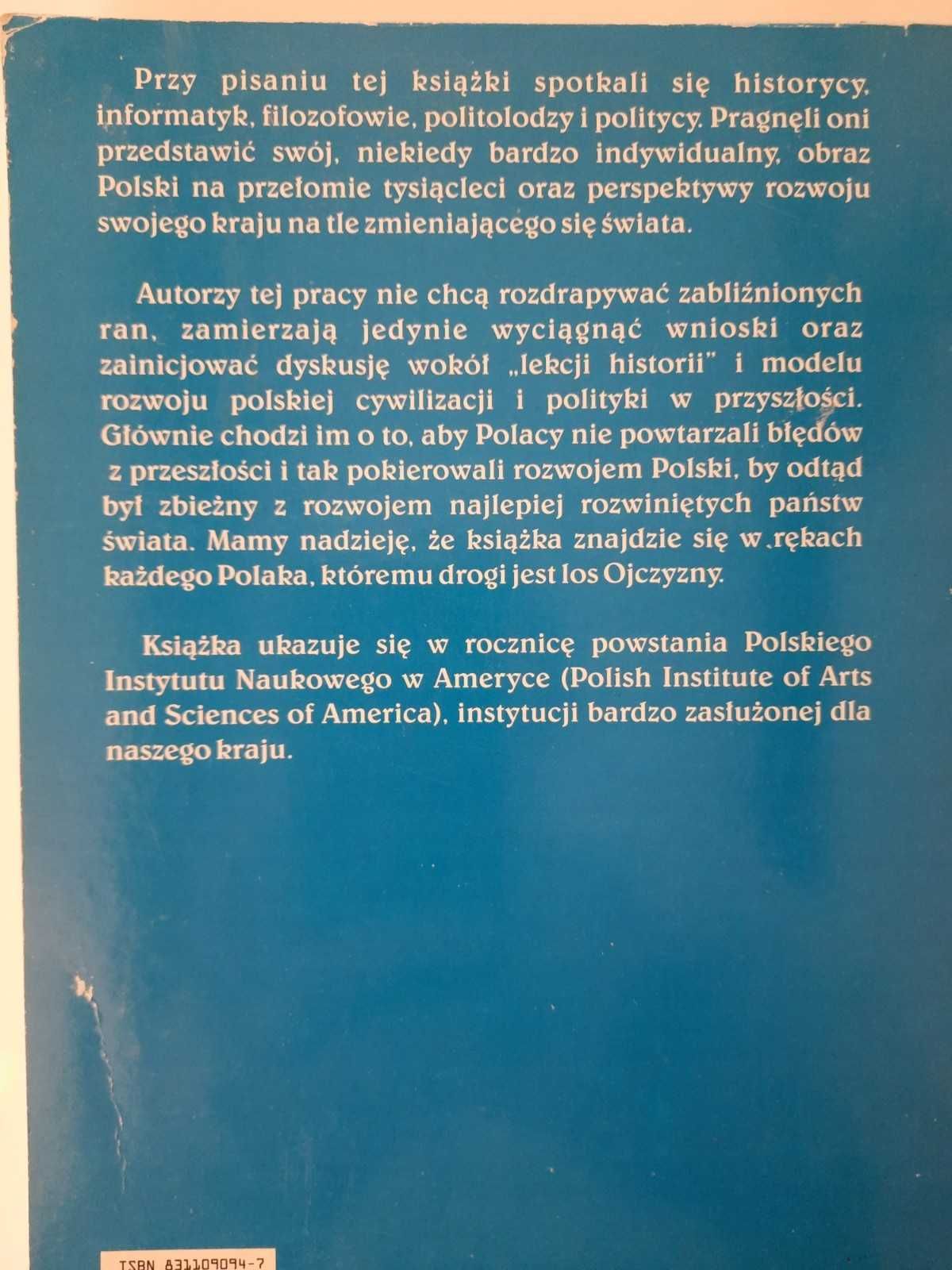 Losy Polski i Świata 2000