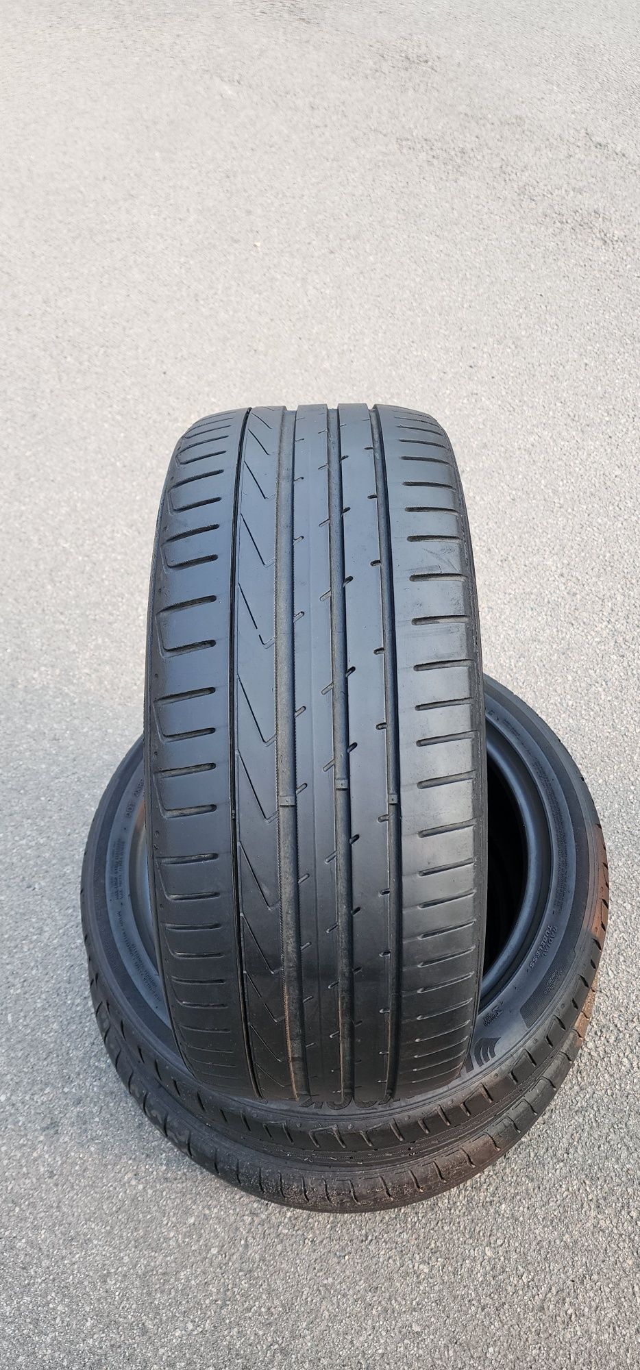 225.45.17 Hankook Ventus S1 evo2 4шт