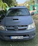 Хайлюкс 2.5 2008 року