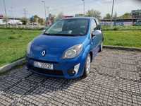 Renault Twingo 2 GT 101KM