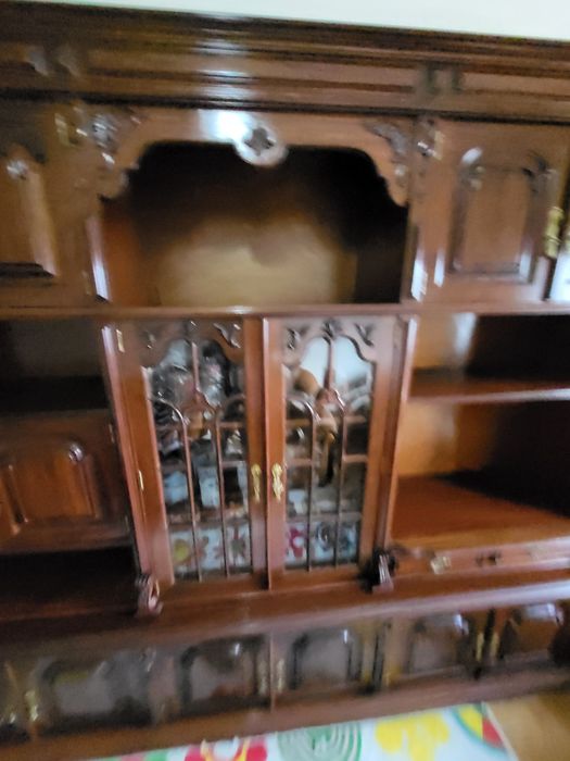 Móvel de Parede para Sala