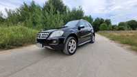 Mercedes-Benz ML Stan idealny Wersja BRABUS