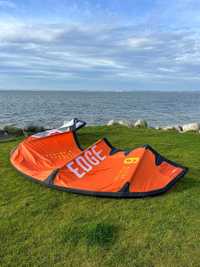 Latawiec Ozone Edge v11 9m. Kite Kitesurfing Kiteboarding