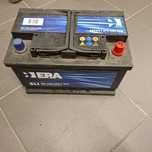Akumulator 12 V bezobsługowy 72 Ah 680A