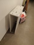 Szafka korpus Ikea metod