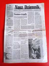 Nasz Dziennik, nr 150/2000, 29 czerwca 2000