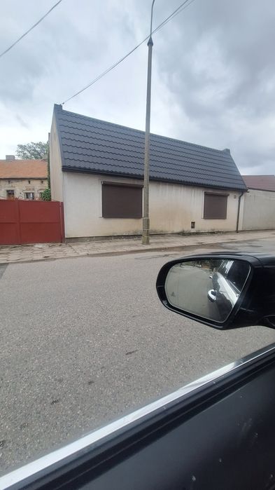 Do wynajęcia dom Lipowa 13