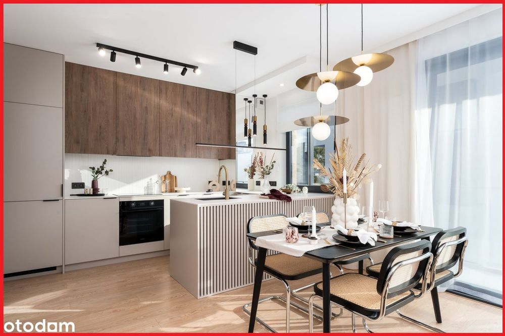 Klucze od razu | 4 pokoje, w których od razu się zakochasz