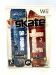 Skate It Nintendo Wii Po Angielsku