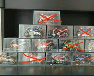 Colecção Moto GP