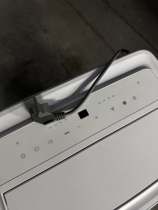 Klimatyzator przenośny Electrolux