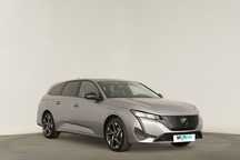 Peugeot 308 SW 1.2 PureTech Allure Pack EAT8
