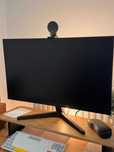 Samsung 27" IPS Monitor