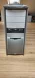 Komputer stacjonarny AsusP5K/Q9300(2,5GHz)/6GB/HD6800/SSD/DVD/Win10Pro