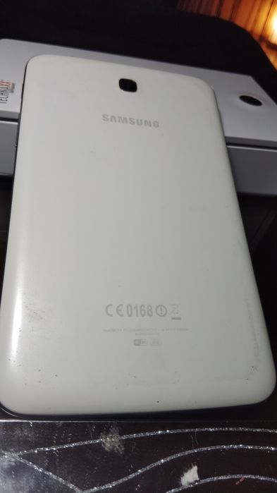 Tablet Samsung Galaxy Tab3