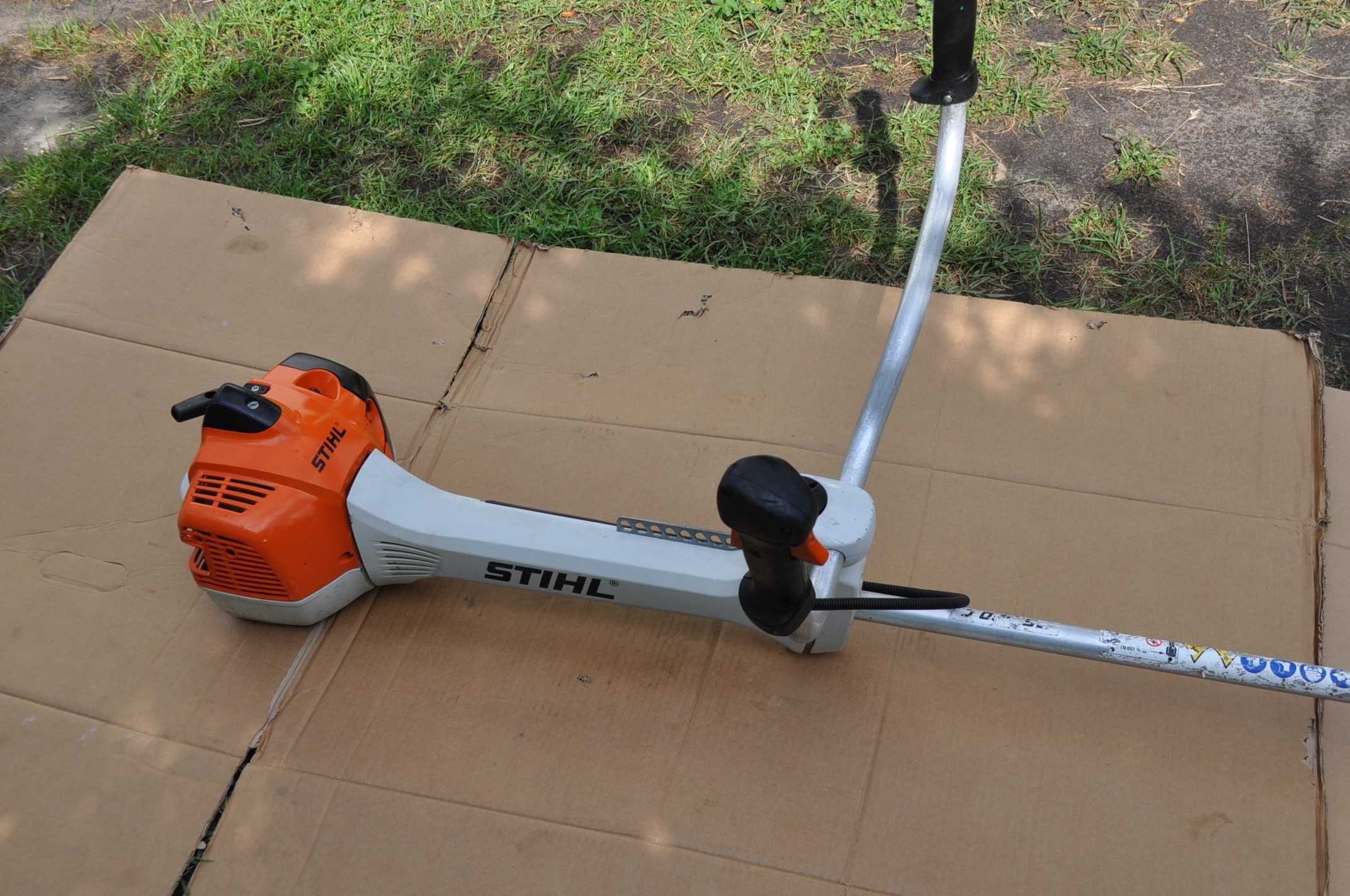 Kosa Stihl FS 410-2.7KM-Ładny Stan