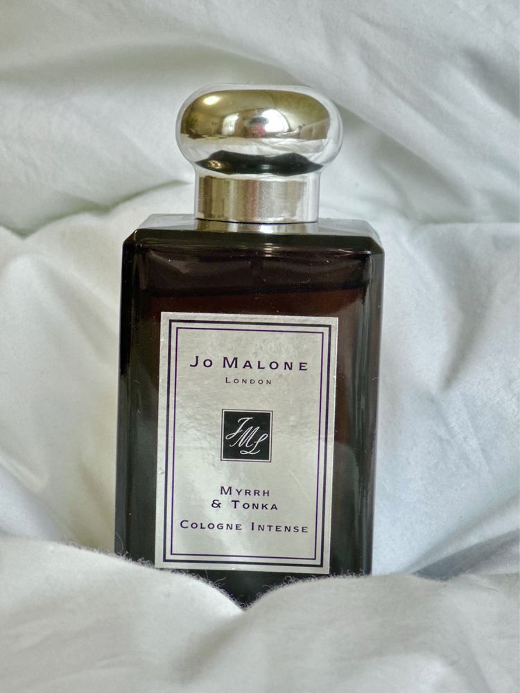 Jo Malone London Myrrh & Tonka Cologne Intense