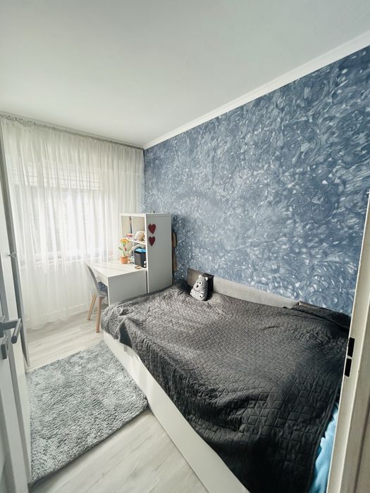 Sprzedam 3-pokojowe mieszkanie+ balkon+ pjwnica, ul Koszyka