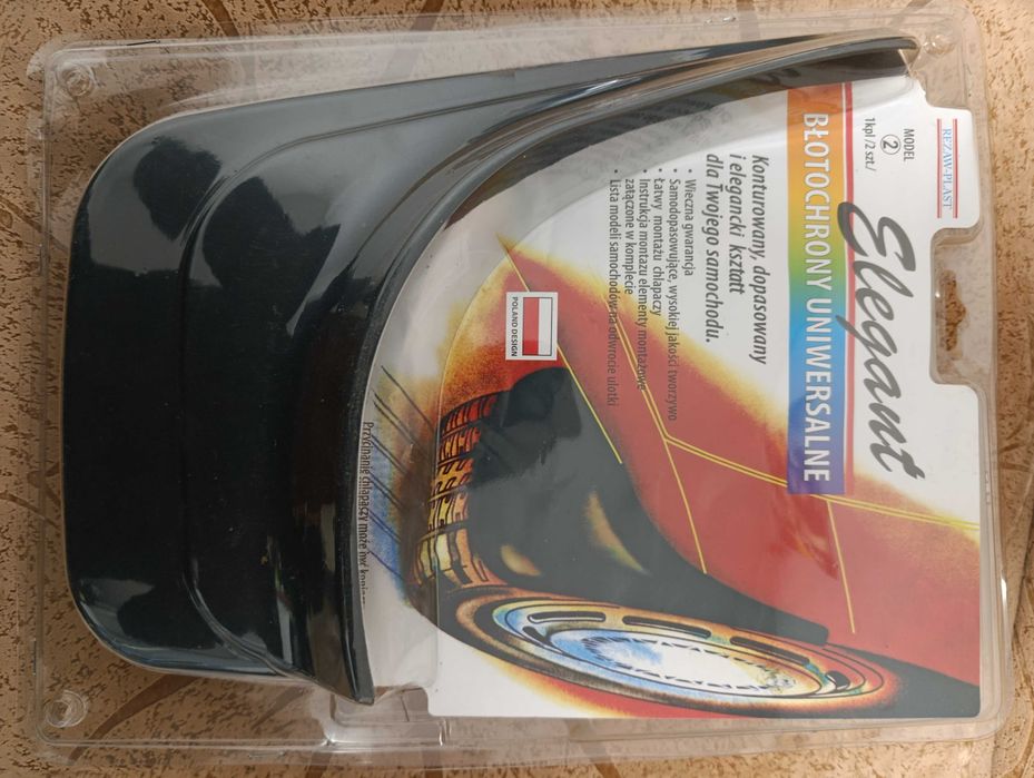 бризговики elegant model 1 та model 2