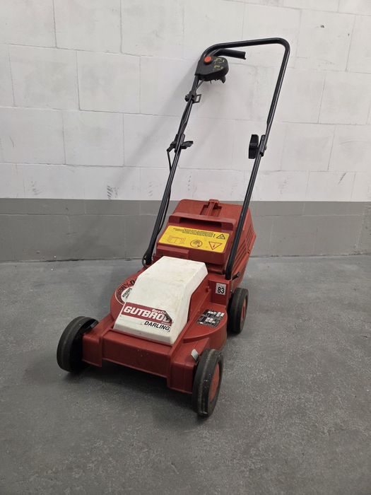 Kosiarka Gutbrog Darling 900W Elektryczna