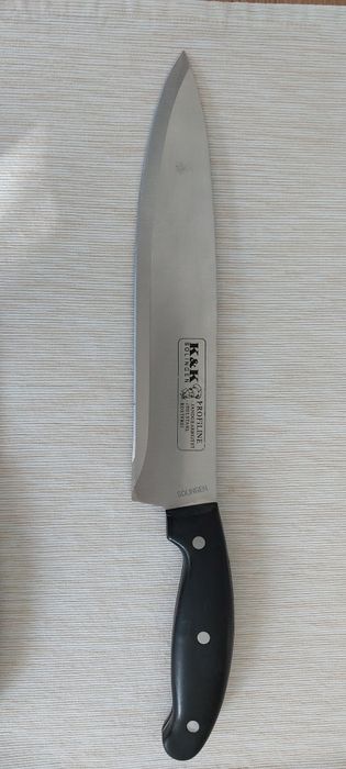 Nóż kuchenny SOLINGEN