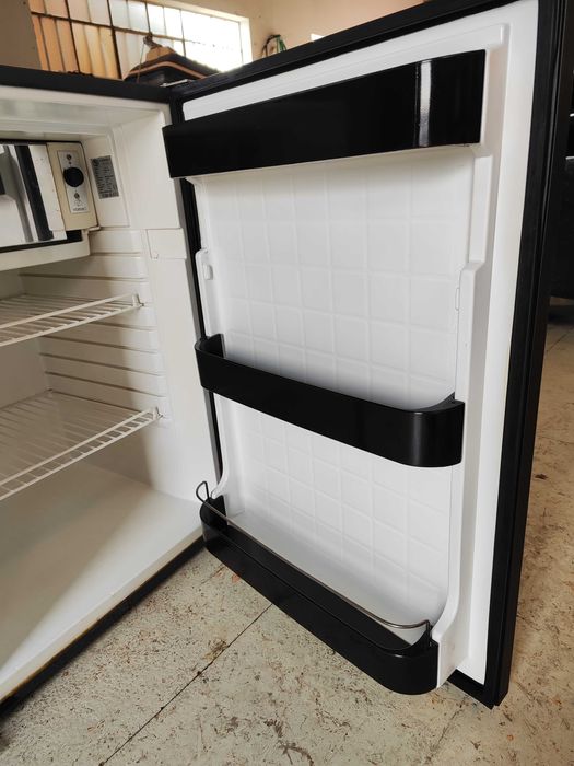 Frigorífico 12/24 V