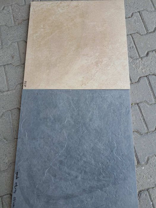 Керамічна плитка