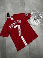 Koszulka Ronaldo Manchester United