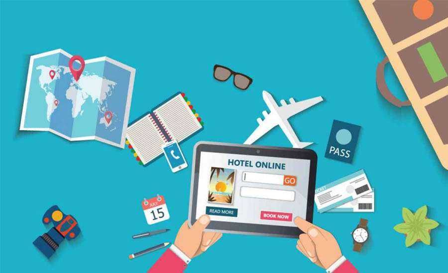 Допомога в плануванні подорожей: маршрут, логістика, проживання