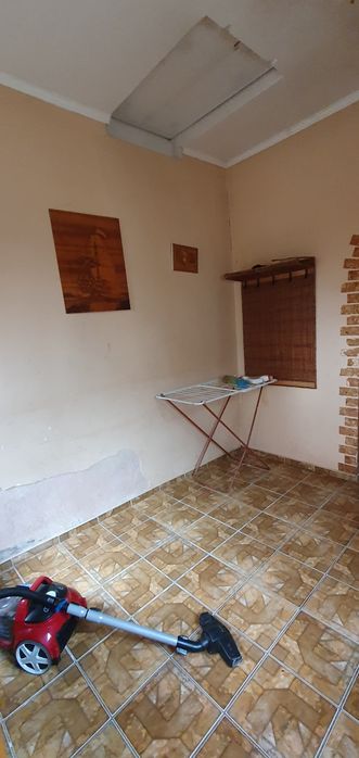 Продається частина будинку.