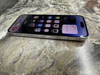 iPhone 14 pro max 128Gb Неверлок Bat88% Идеал