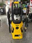 Lavadora Pressão GARLAND ULTIMATE 317E-V20 c/enrolador