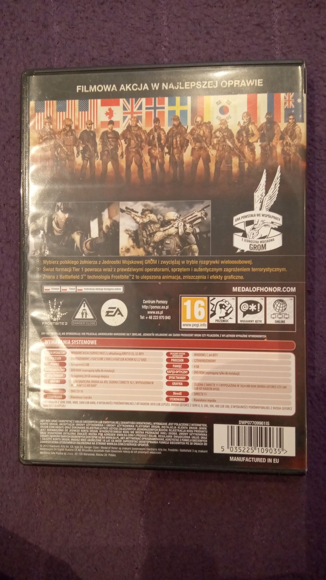Gry PC super hits
