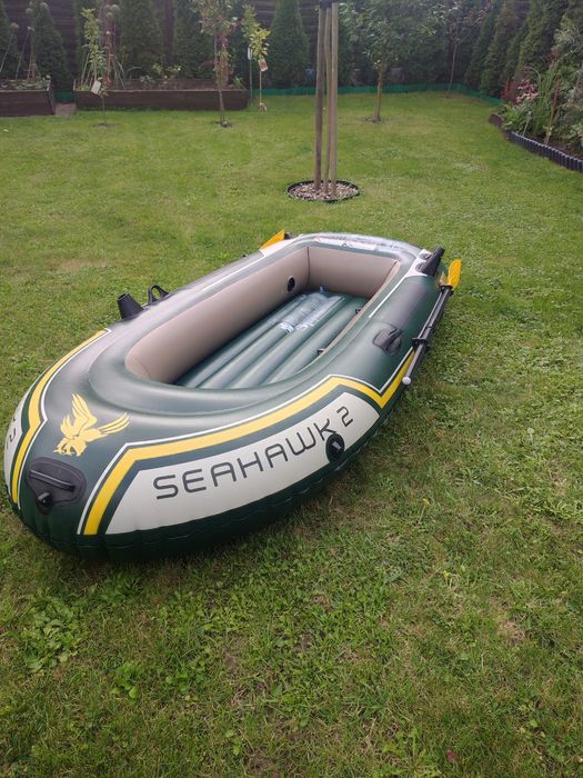 Ponton Intex SEAHAWK 2