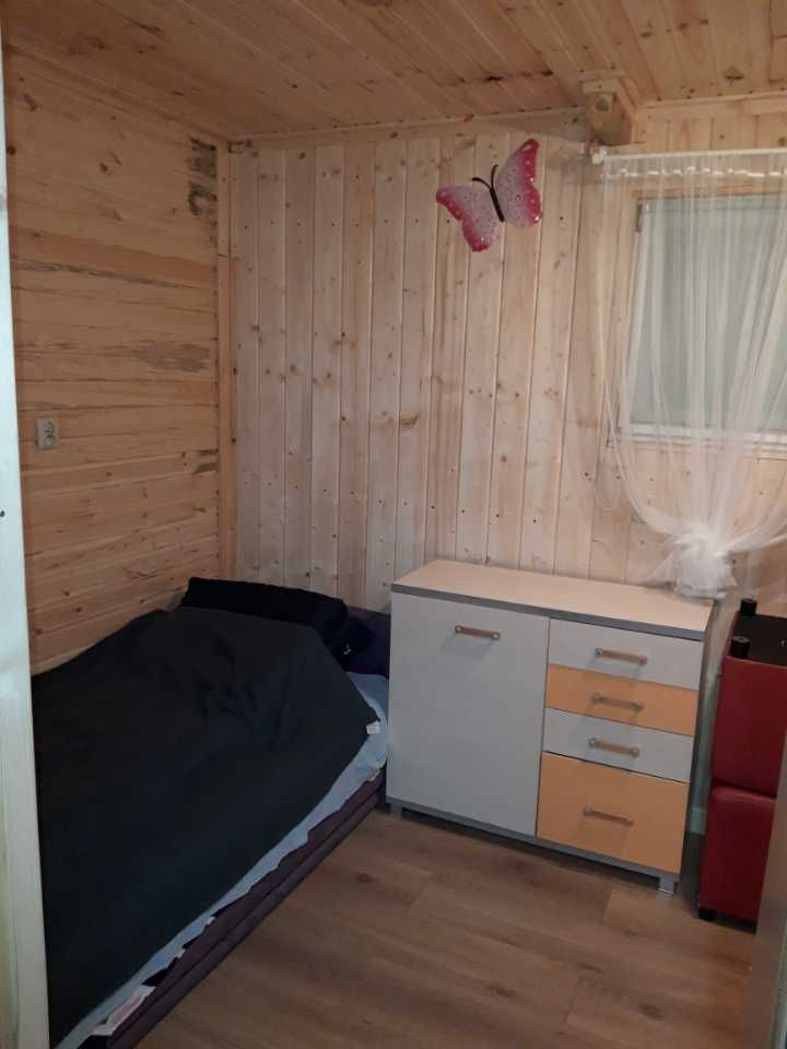 Domki 8 i 10 osobowe - W CENTRUM - BLISKO PLAŻY