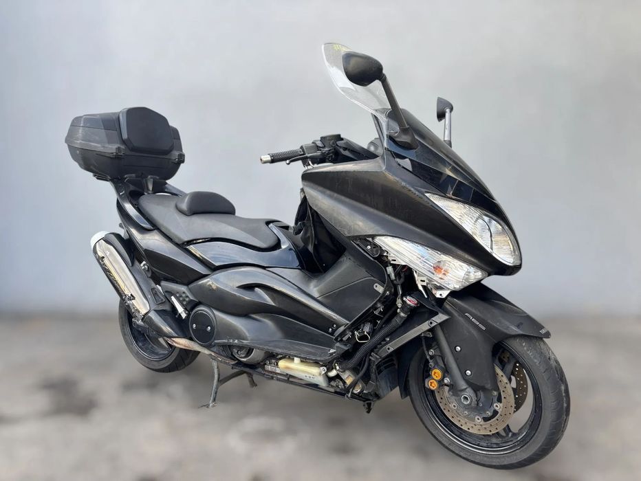 Yamaha Tmax YAMAHA XP500 TMAX | 2010r. 64 000 km | Okazja