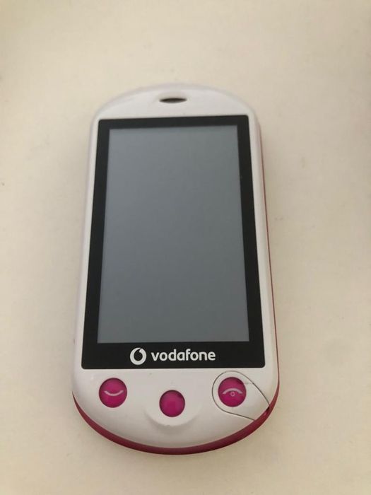 Telemovel Vodafone 553