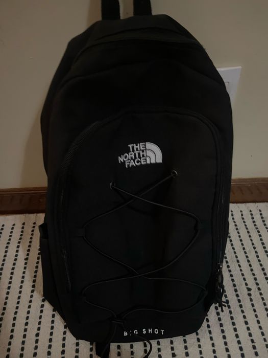 Mochila North Face