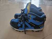 Elbrus buty zimowe 34