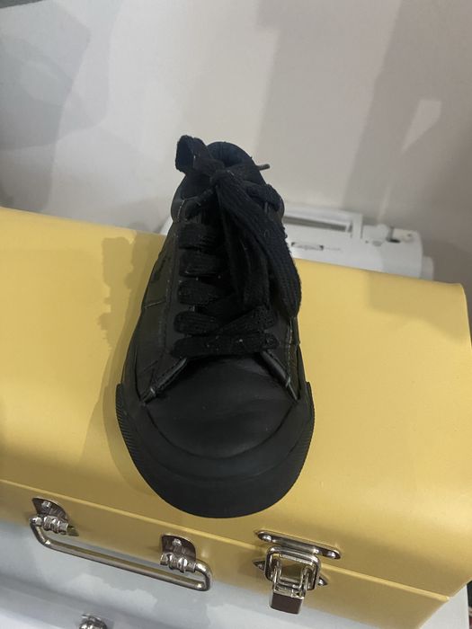 Sapatilhas originais Ralph lauren