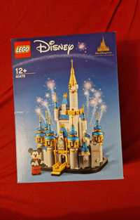 LEGO Disney 40478 | новий та запакований