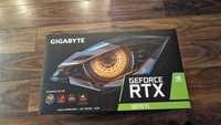 Nvidia Geforce RTX 3070 Ti OC 8 GB Gigabyte