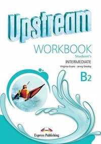 Upstream B2 Intermediate New Wb Express Publishing