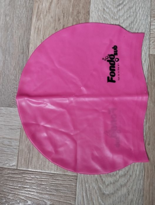 Шапка для плавания Fondo