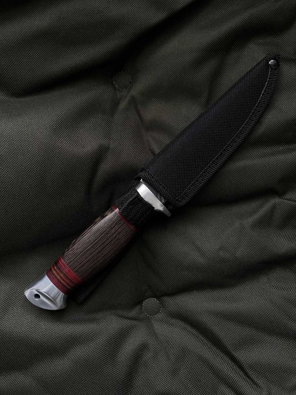 Ніж туристичний 2749 KN144 сталь 440С Туристический нож на подарок