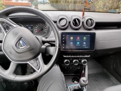 Dacia Duster SR 2022r