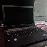 Laptop lenovo ideapad 100-15IBD